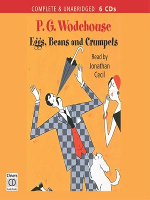 cover image of Eggs, Beans and Crumpets